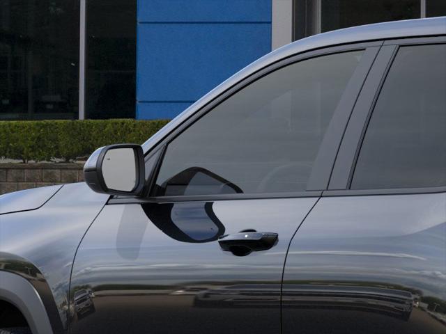 new 2026 Chevrolet Equinox car, priced at $32,290