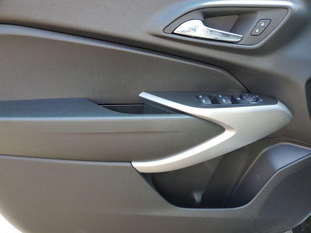 used 2024 Chevrolet Trax car, priced at $21,658