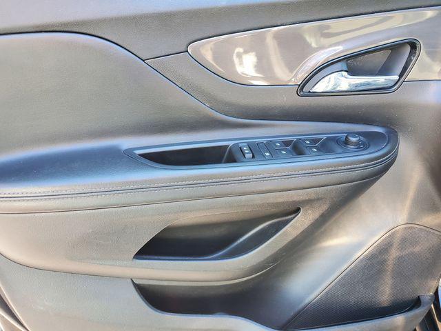 used 2019 Buick Encore car, priced at $15,254