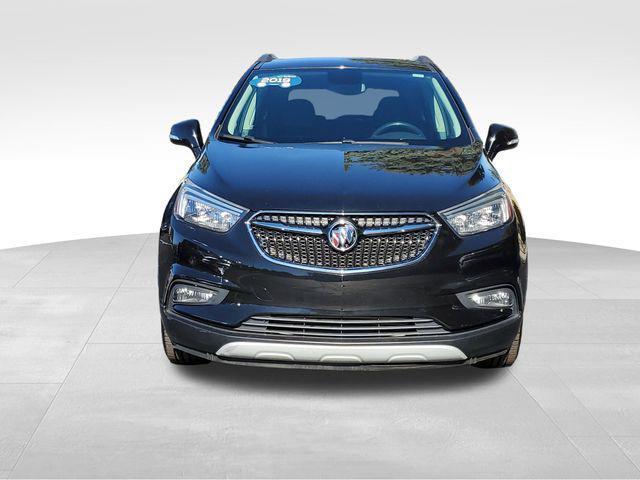 used 2019 Buick Encore car, priced at $15,254