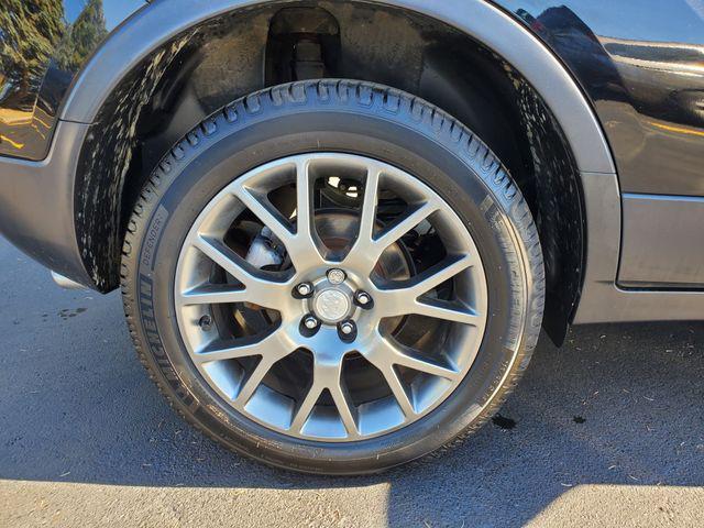 used 2019 Buick Encore car, priced at $15,254