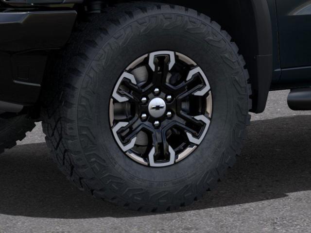 new 2025 Chevrolet Silverado 1500 car, priced at $67,243