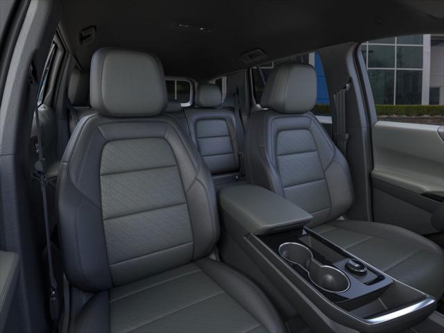 new 2026 Chevrolet Equinox car, priced at $31,769