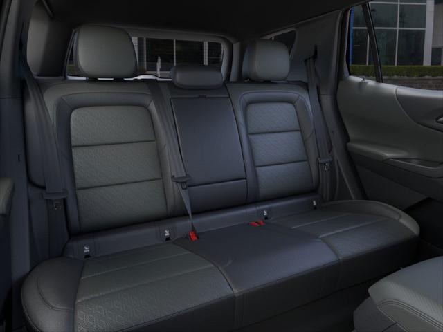 new 2026 Chevrolet Equinox car, priced at $31,769