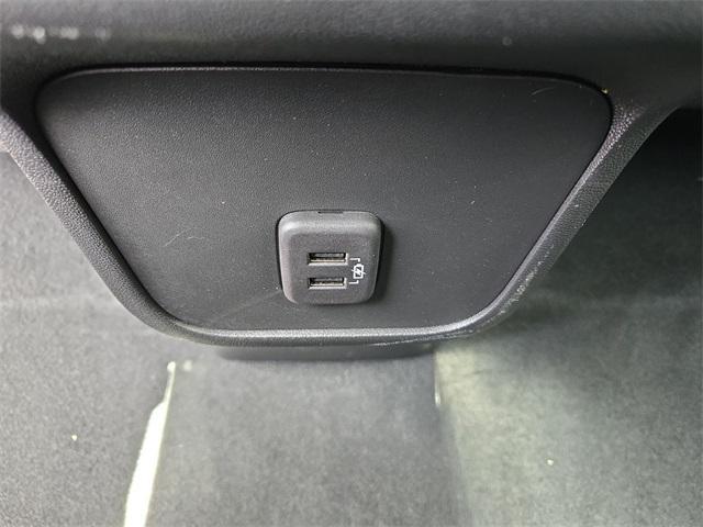 used 2023 Chevrolet Equinox car, priced at $24,851