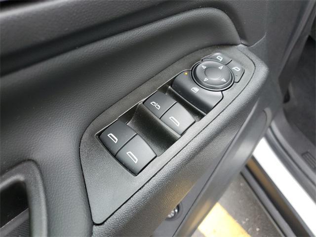 used 2022 Chevrolet Equinox car, priced at $20,210