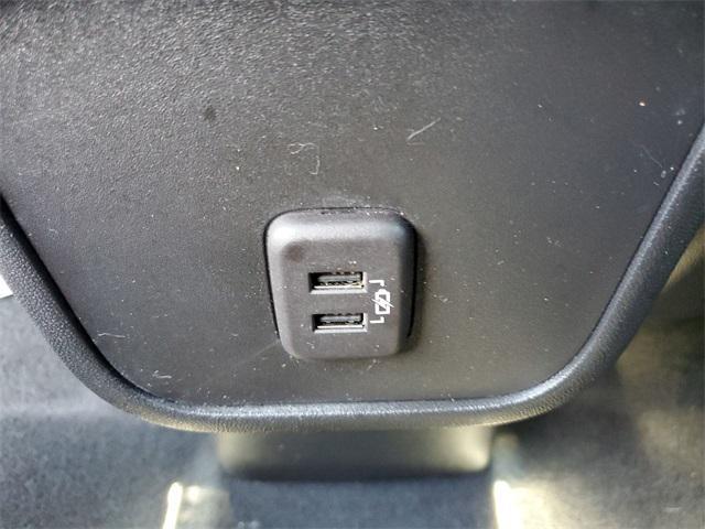 used 2023 Chevrolet Equinox car, priced at $21,506