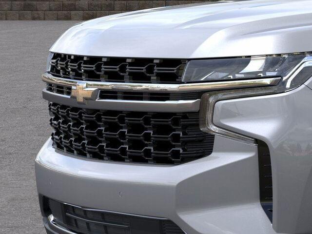 new 2024 Chevrolet Tahoe car, priced at $63,210