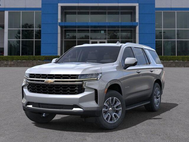 new 2024 Chevrolet Tahoe car, priced at $63,210