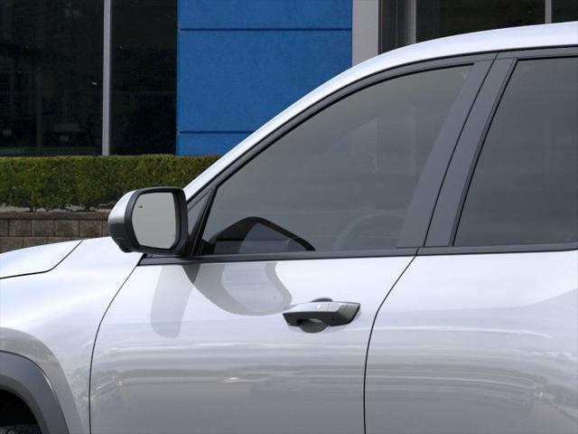 new 2026 Chevrolet Equinox car, priced at $30,763