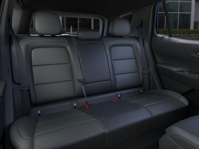 new 2026 Chevrolet Equinox car, priced at $30,763