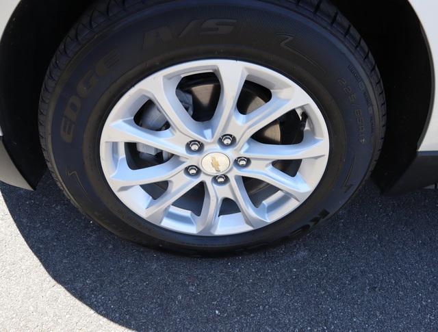 used 2019 Chevrolet Equinox car, priced at $14,602