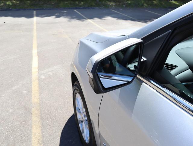 used 2019 Chevrolet Equinox car, priced at $14,602