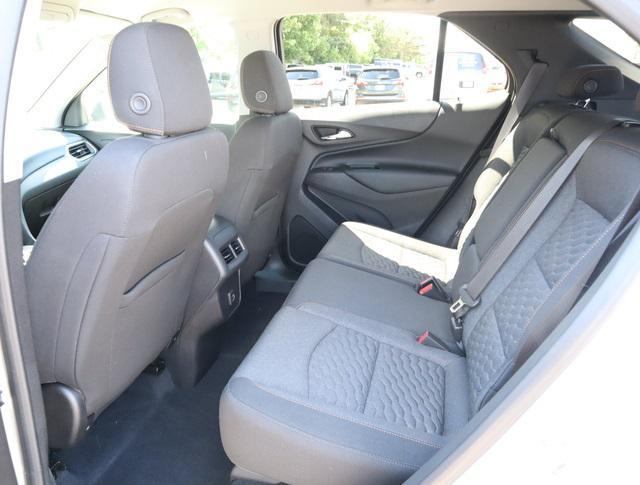 used 2019 Chevrolet Equinox car, priced at $14,602