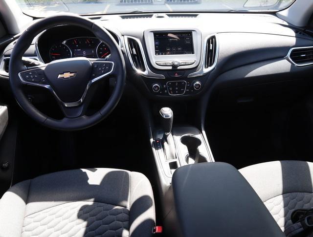 used 2019 Chevrolet Equinox car, priced at $14,602