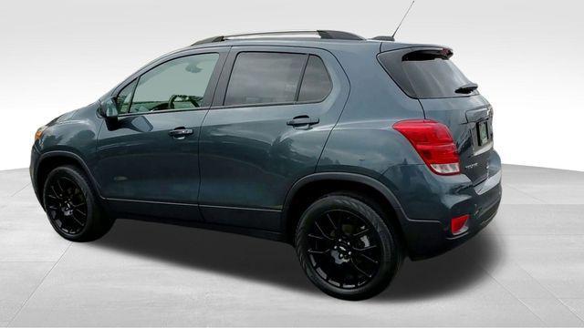 used 2022 Chevrolet Trax car, priced at $17,743