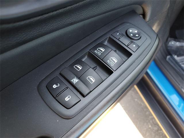 used 2020 Jeep Cherokee car, priced at $19,684