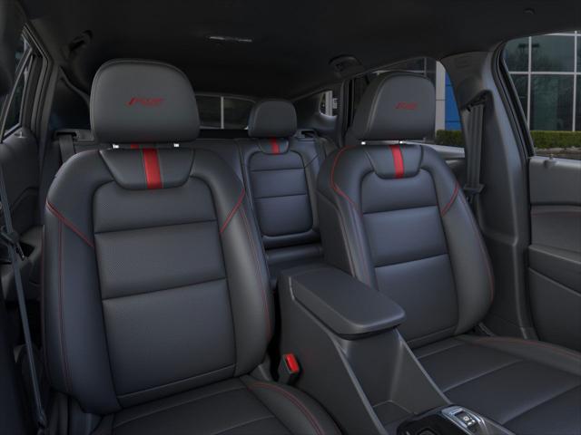 new 2025 Chevrolet Trax car, priced at $26,989