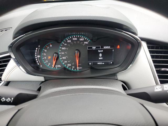 used 2022 Chevrolet Trax car, priced at $17,914