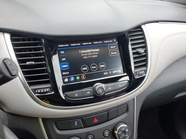 used 2022 Chevrolet Trax car, priced at $17,914