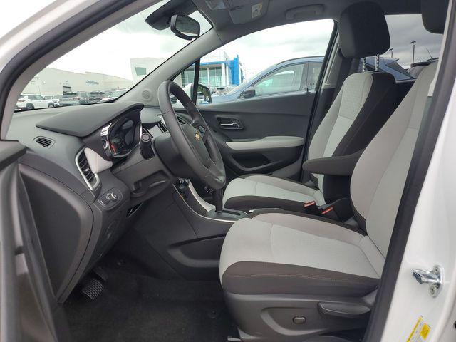 used 2022 Chevrolet Trax car, priced at $17,914