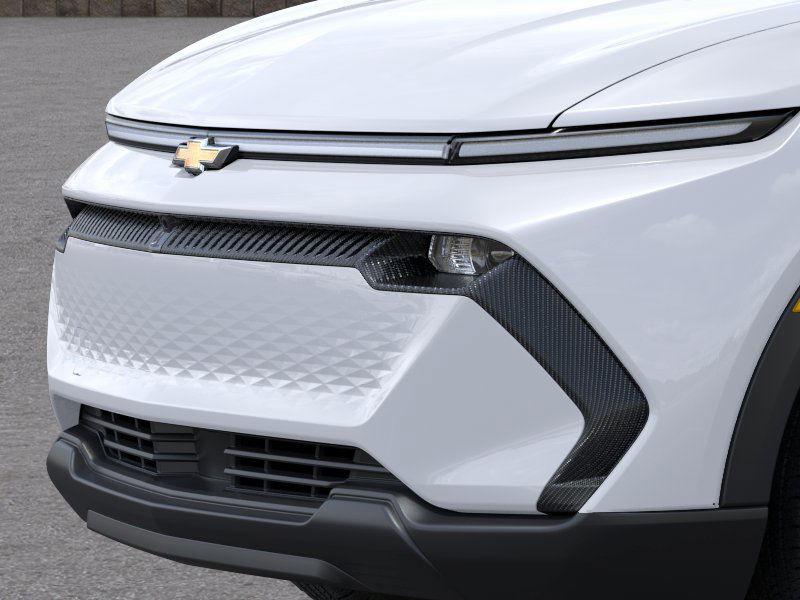 new 2026 Chevrolet Equinox EV car, priced at $43,068
