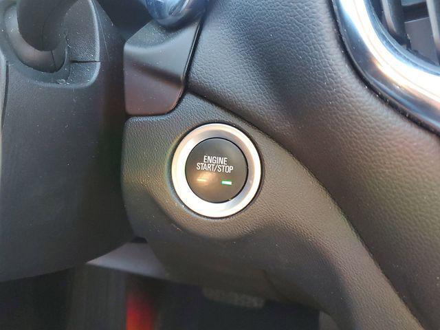 used 2023 Chevrolet Equinox car, priced at $20,933