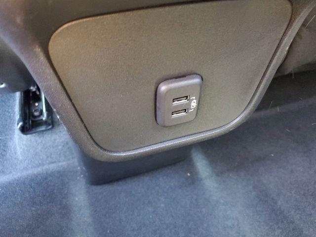 used 2023 Chevrolet Equinox car, priced at $20,933