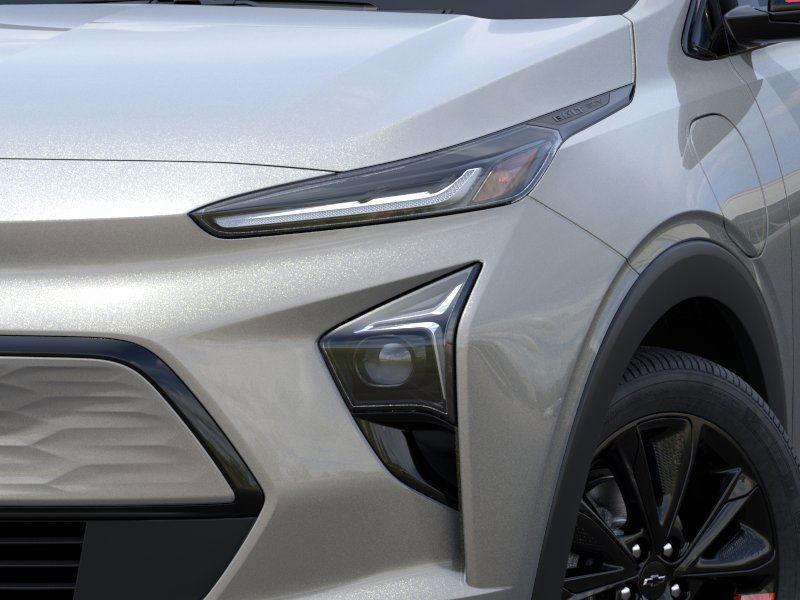 new 2023 Chevrolet Bolt EUV car, priced at $38,080