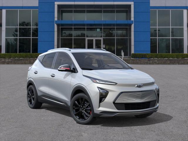new 2023 Chevrolet Bolt EUV car, priced at $38,080