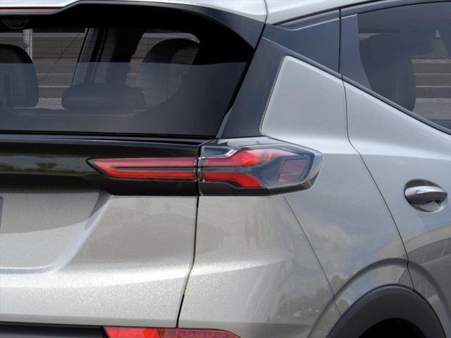 new 2023 Chevrolet Bolt EUV car, priced at $38,080
