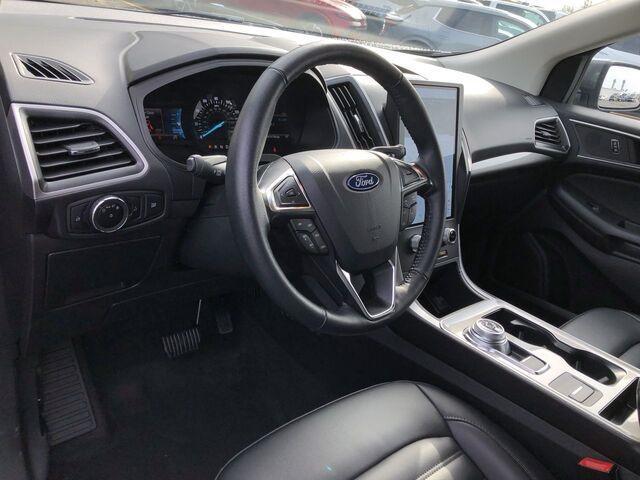 used 2024 Ford Edge car, priced at $29,755