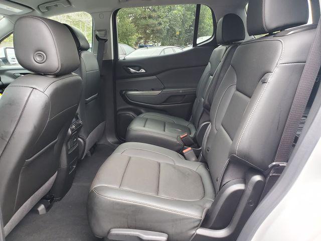 used 2023 GMC Acadia car, priced at $32,873