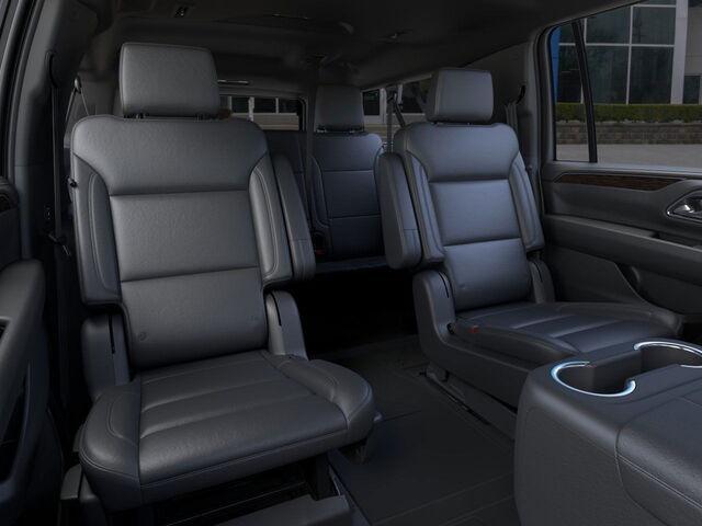 new 2024 Chevrolet Suburban car, priced at $75,325