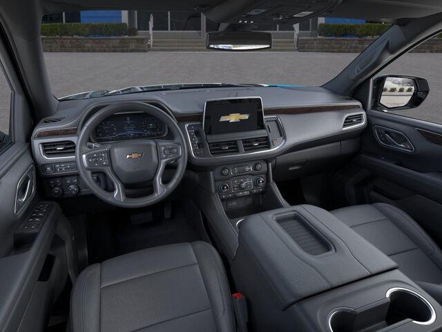 new 2024 Chevrolet Suburban car, priced at $75,325