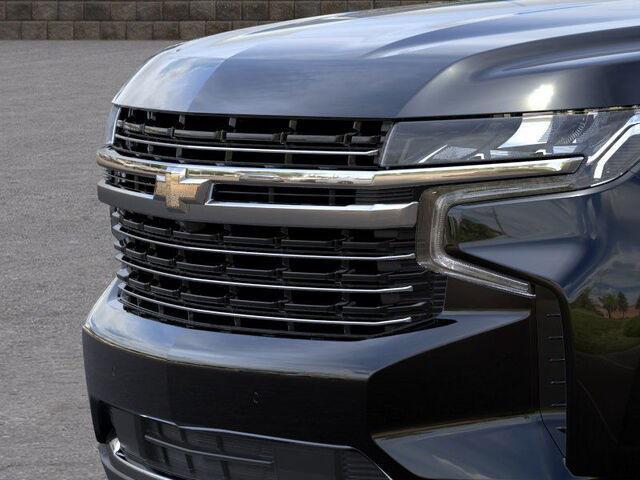 new 2024 Chevrolet Suburban car, priced at $75,325