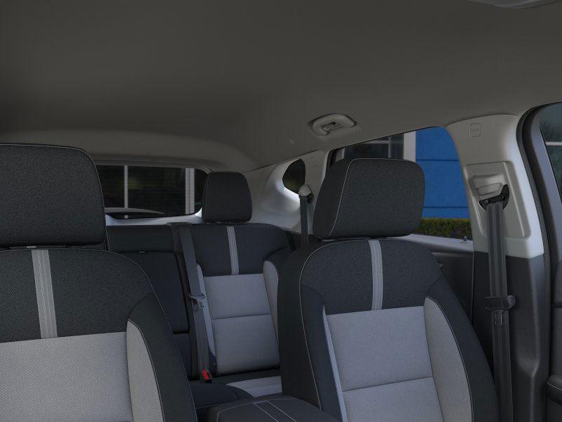 new 2024 Chevrolet Blazer car, priced at $38,790