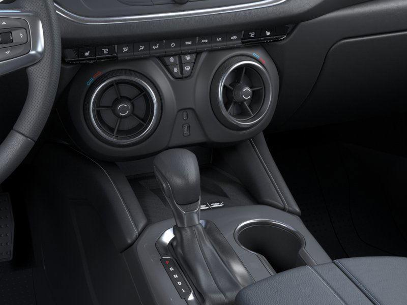 new 2024 Chevrolet Blazer car, priced at $38,790