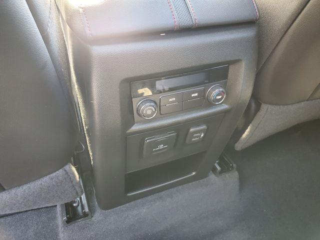 used 2023 Chevrolet Traverse car, priced at $36,580