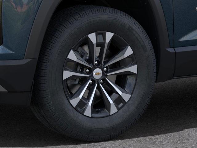 new 2026 Chevrolet Equinox car, priced at $32,290
