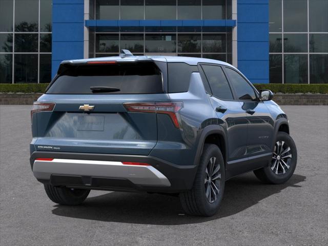 new 2026 Chevrolet Equinox car, priced at $32,290