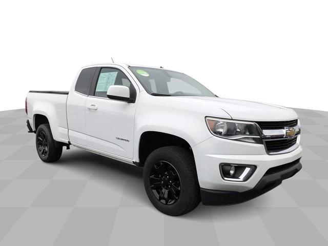 used 2016 Chevrolet Colorado car, priced at $14,479