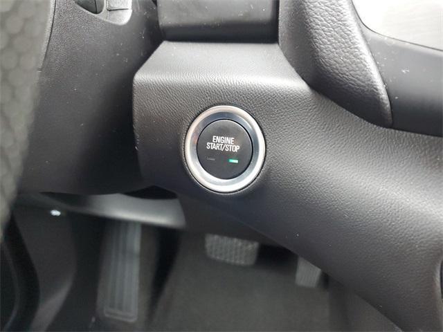 used 2023 GMC Terrain car, priced at $20,479