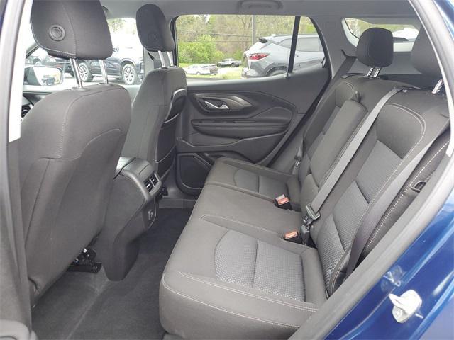 used 2023 GMC Terrain car, priced at $20,479
