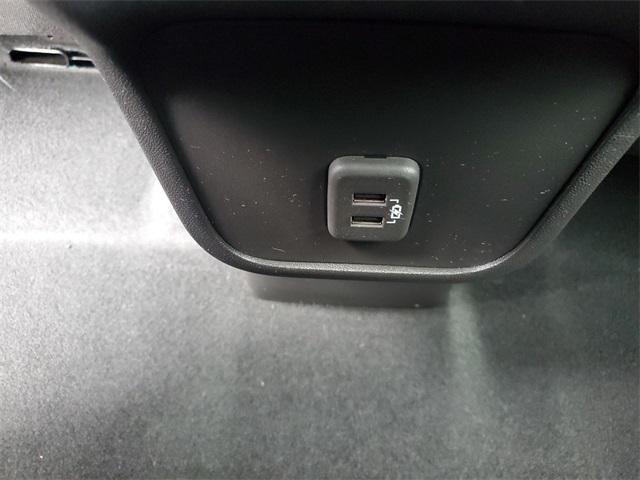 used 2023 GMC Terrain car, priced at $20,479