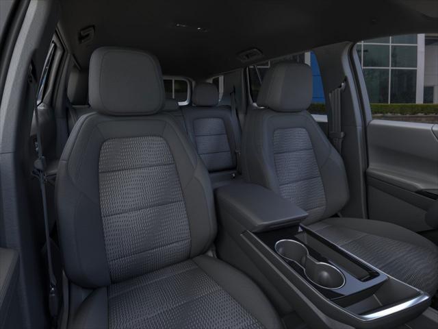 new 2025 Chevrolet Equinox car, priced at $30,668