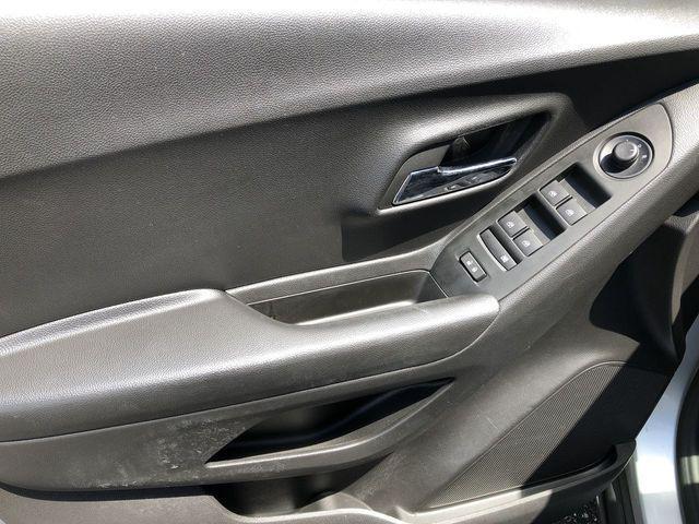 used 2022 Chevrolet Trax car, priced at $16,988