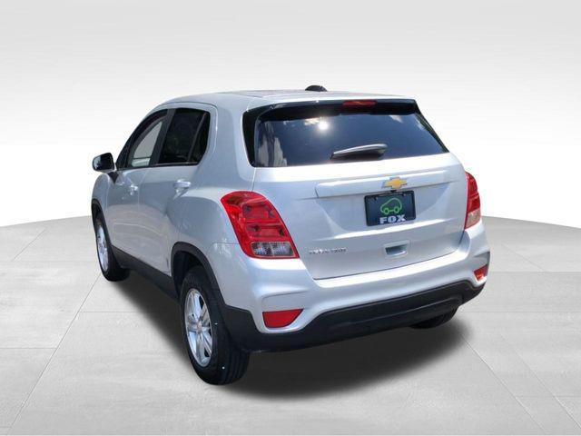 used 2022 Chevrolet Trax car, priced at $16,988