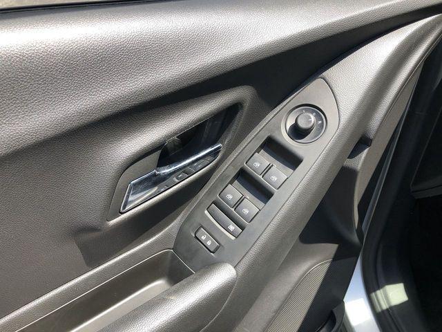 used 2022 Chevrolet Trax car, priced at $16,988