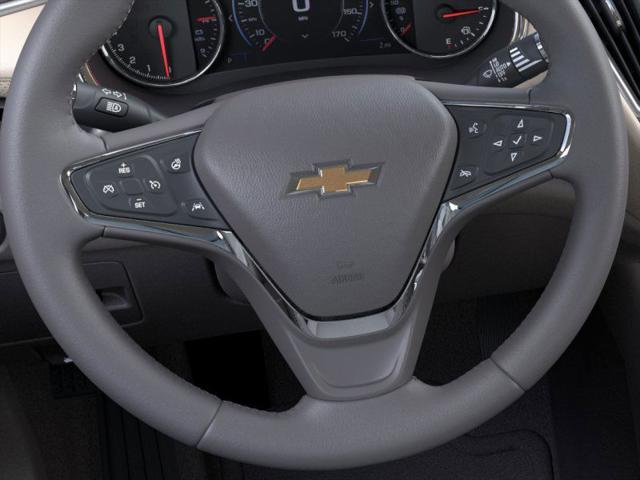 new 2024 Chevrolet Malibu car, priced at $32,845